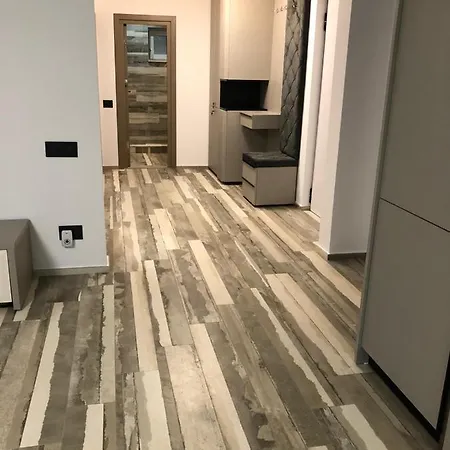 Three-bedroom Luxury Marina Mangalia
