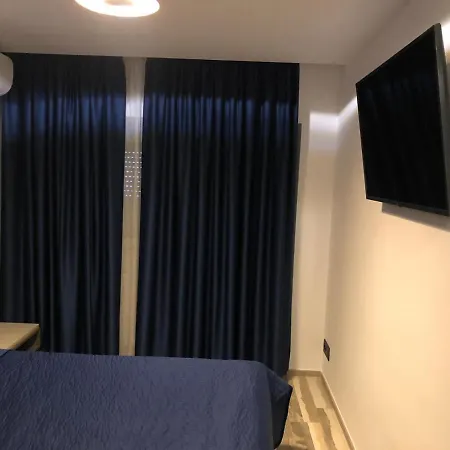 Apartment Three-bedroom Luxury Marina Mangalia