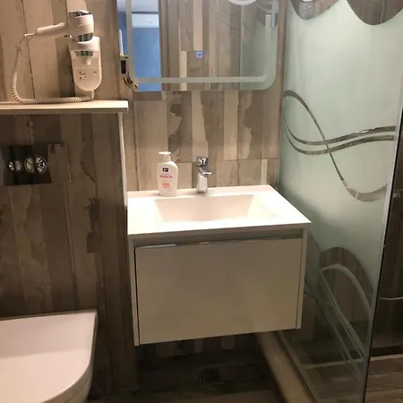 Three-bedroom Luxury Marina * Mangalia