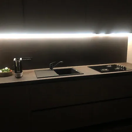 Three-bedroom Luxury Marina